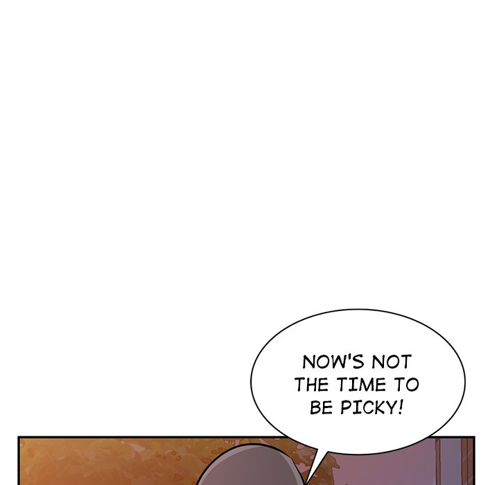 The Mismatch Chapter 77 image 79