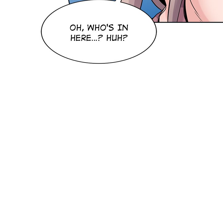 The Mismatch Chapter 78 image 101