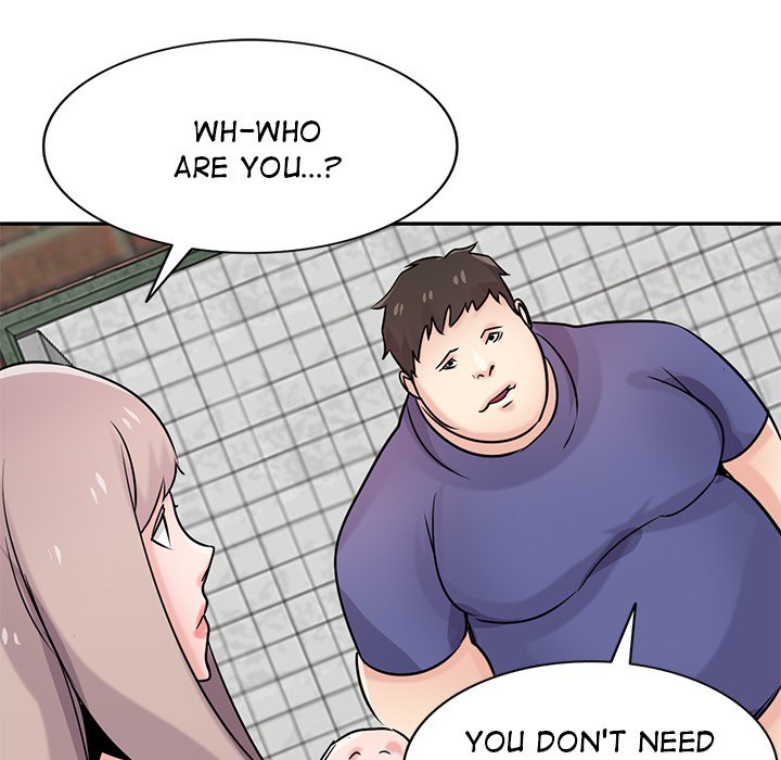 The Mismatch Chapter 78 image 102