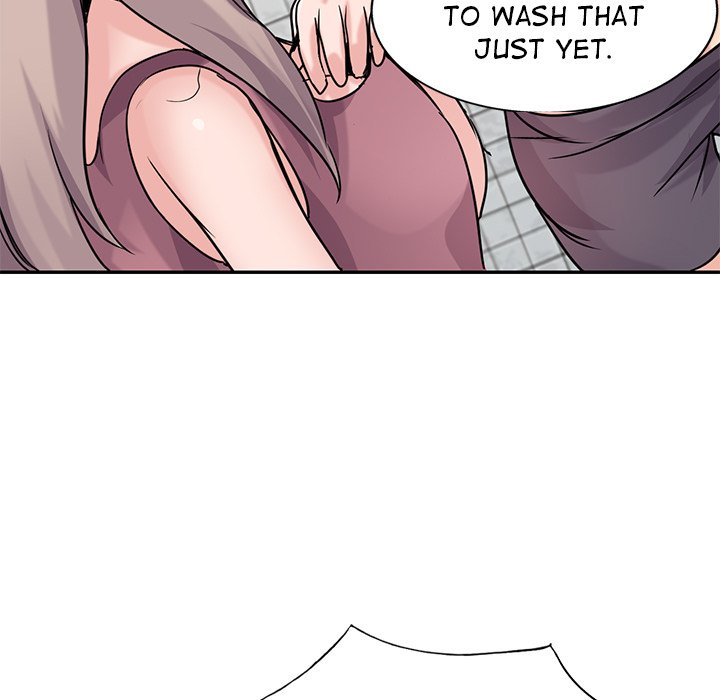 The Mismatch Chapter 78 image 103