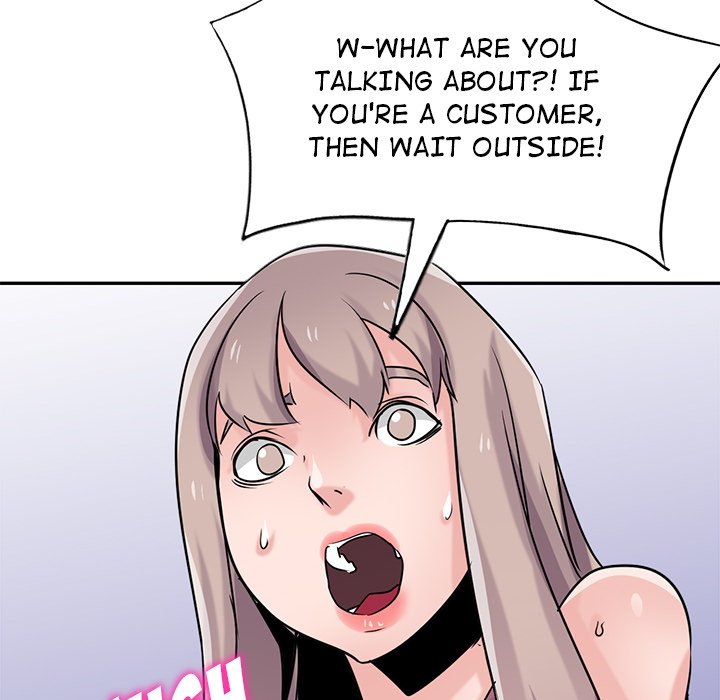 The Mismatch Chapter 78 image 104
