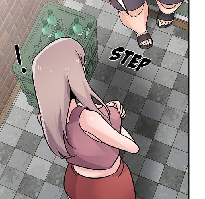The Mismatch Chapter 78 image 107