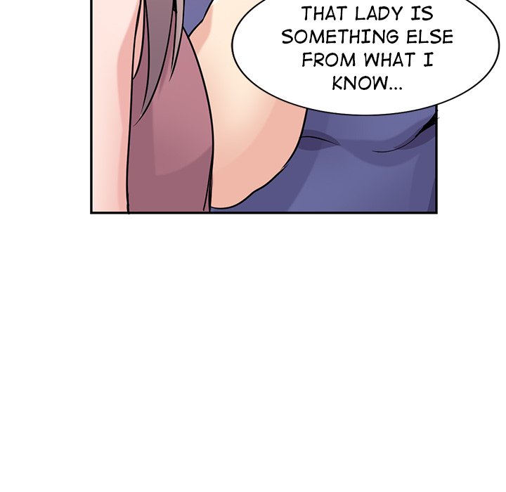 The Mismatch Chapter 78 image 110