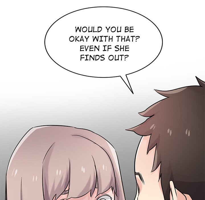 The Mismatch Chapter 78 image 111