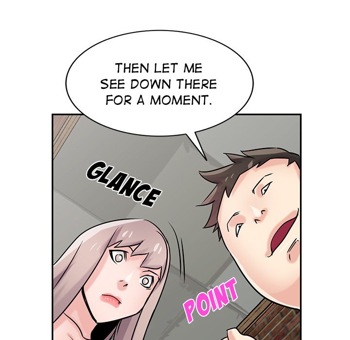 The Mismatch Chapter 78 image 114