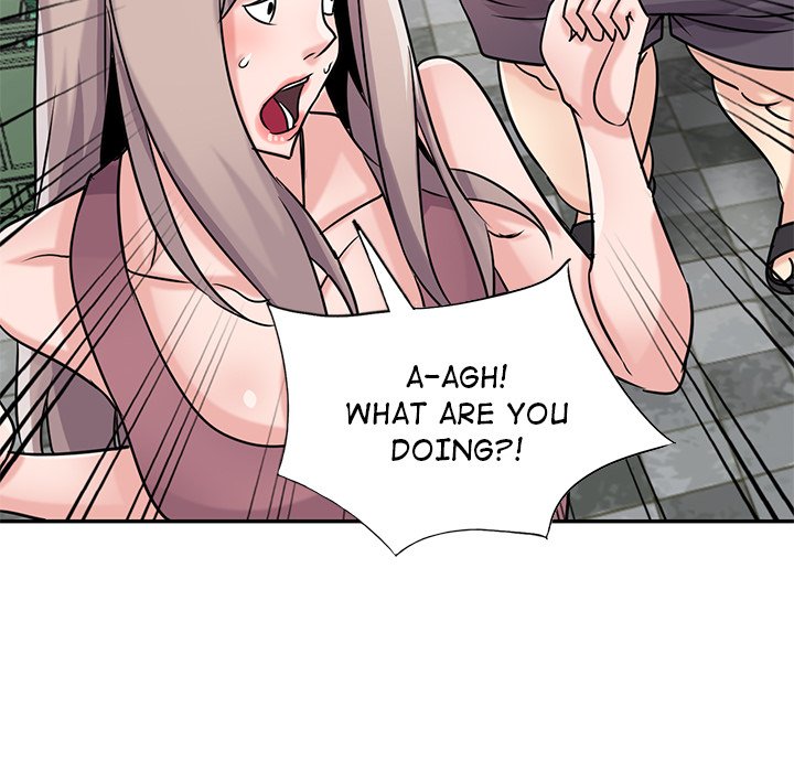 The Mismatch Chapter 78 image 117