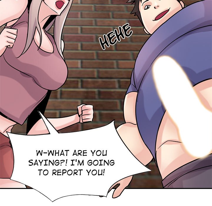 The Mismatch Chapter 78 image 119
