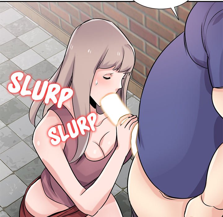 The Mismatch Chapter 78 image 136