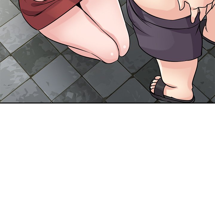 The Mismatch Chapter 78 image 137