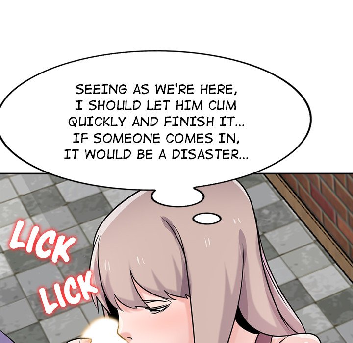 The Mismatch Chapter 78 image 138