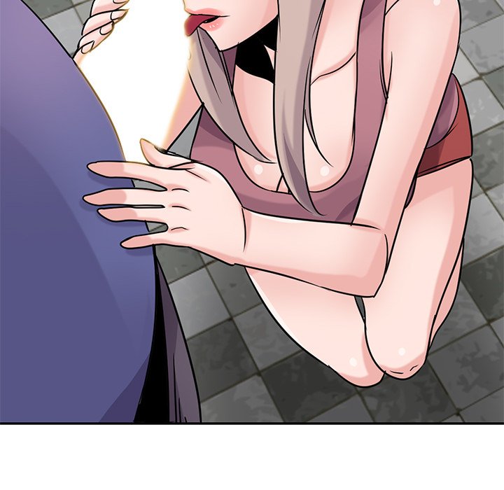 The Mismatch Chapter 78 image 139
