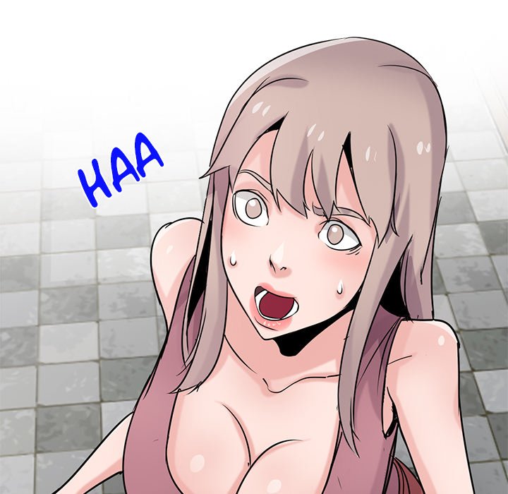 The Mismatch Chapter 78 image 145
