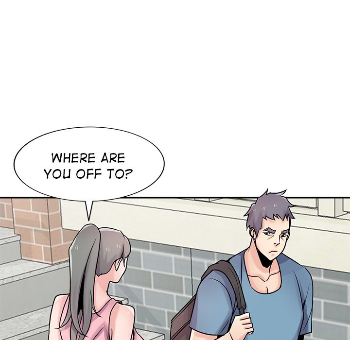 The Mismatch Chapter 78 image 19