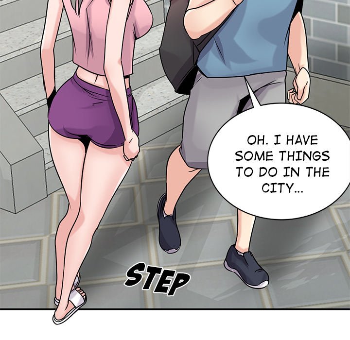 The Mismatch Chapter 78 image 20