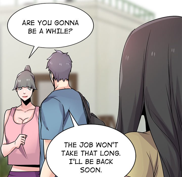 The Mismatch Chapter 78 image 22