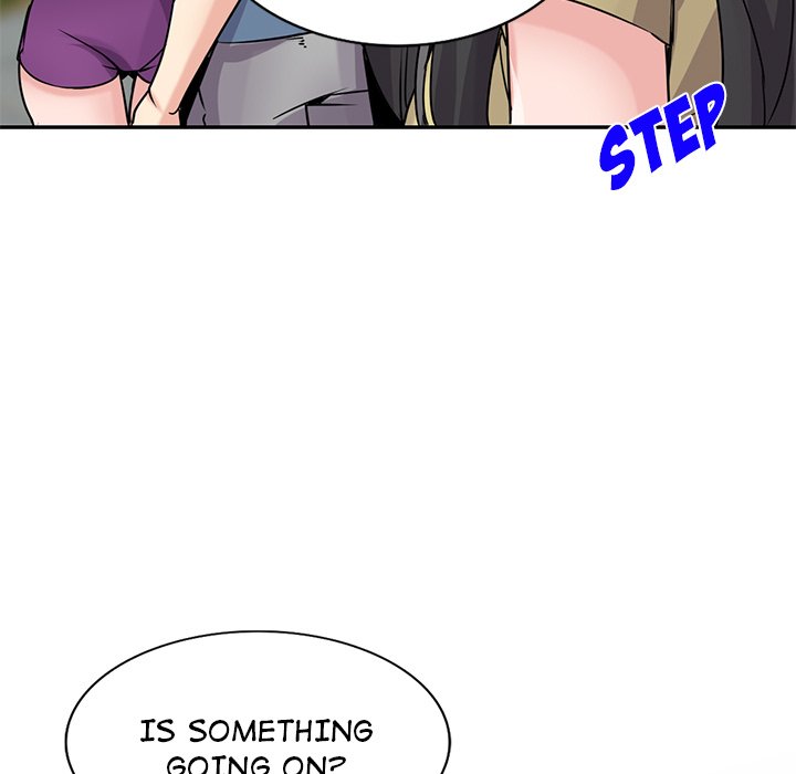 The Mismatch Chapter 78 image 23