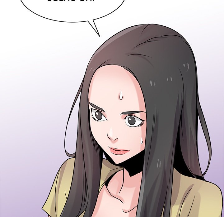 The Mismatch Chapter 78 image 24