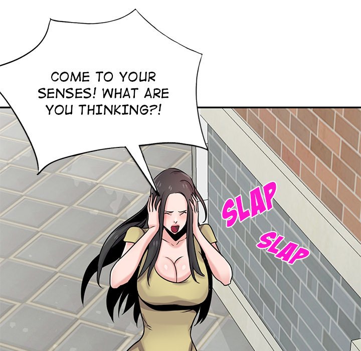 The Mismatch Chapter 78 image 29