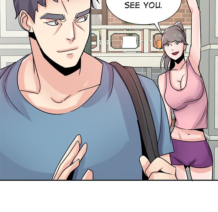 The Mismatch Chapter 78 image 32