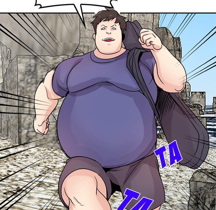 The Mismatch Chapter 78 image 39