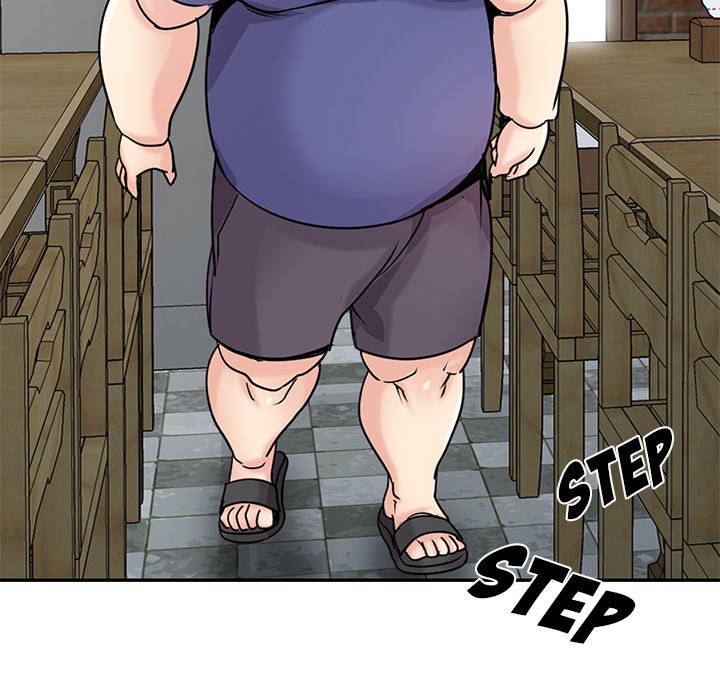 The Mismatch Chapter 78 image 44