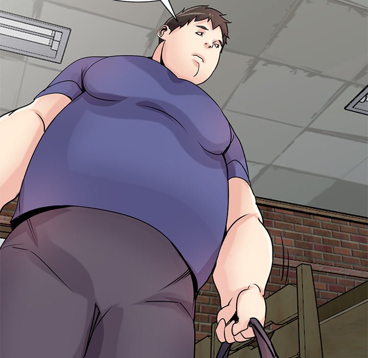 The Mismatch Chapter 78 image 46