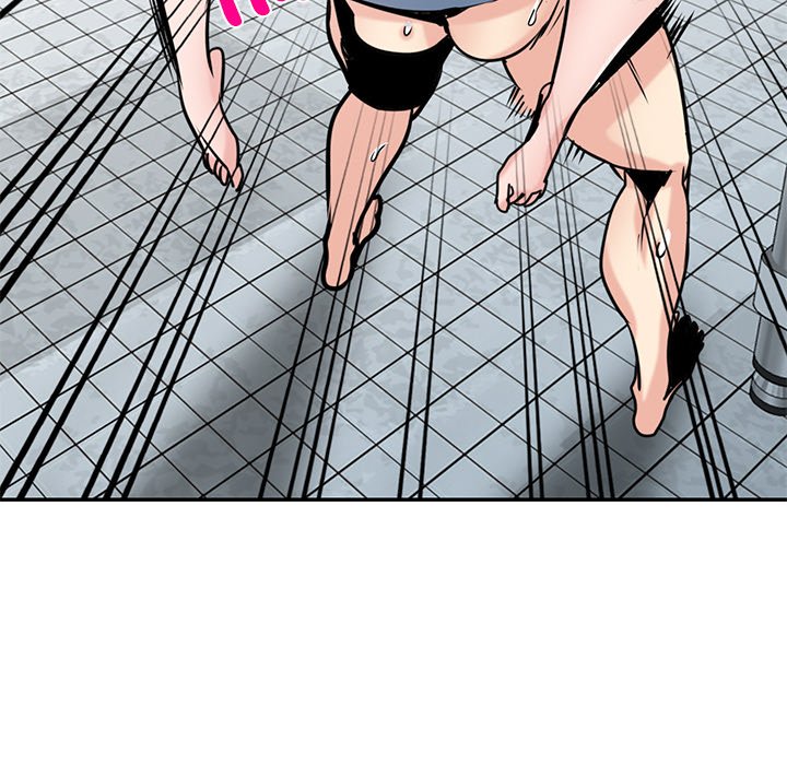 The Mismatch Chapter 78 image 51