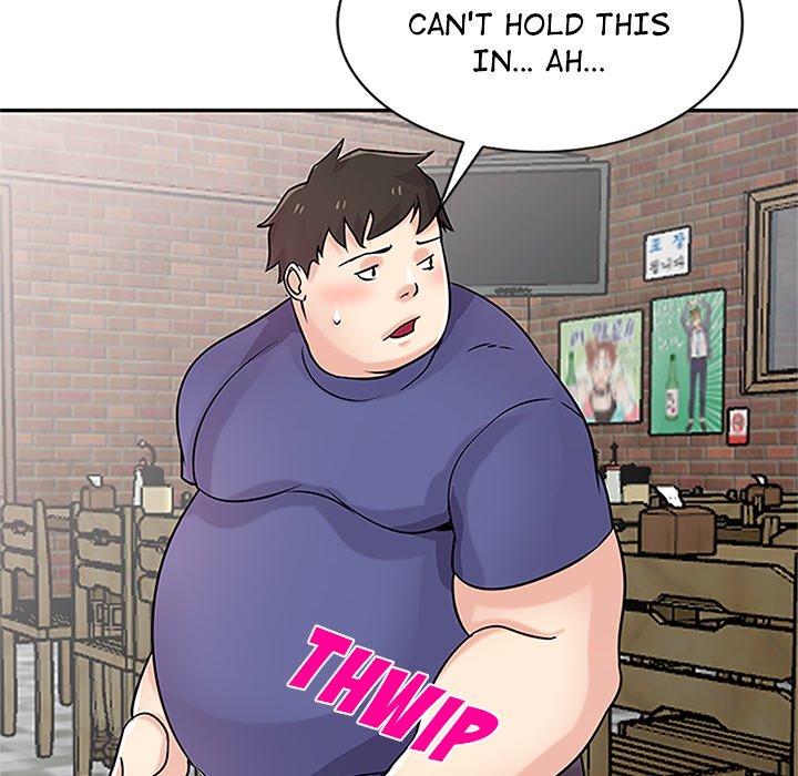 The Mismatch Chapter 78 image 76