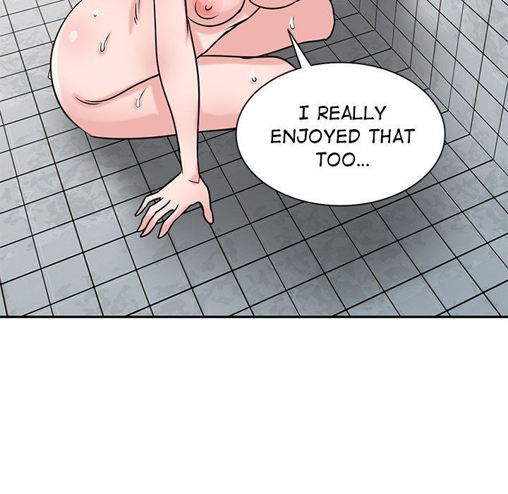 The Mismatch Chapter 78 image 89