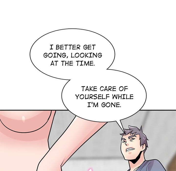 The Mismatch Chapter 78 image 90