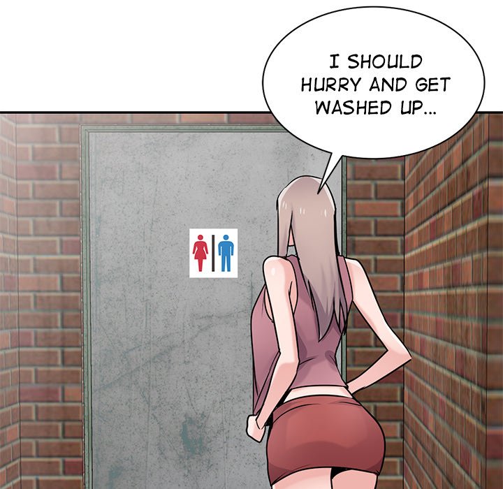 The Mismatch Chapter 78 image 97