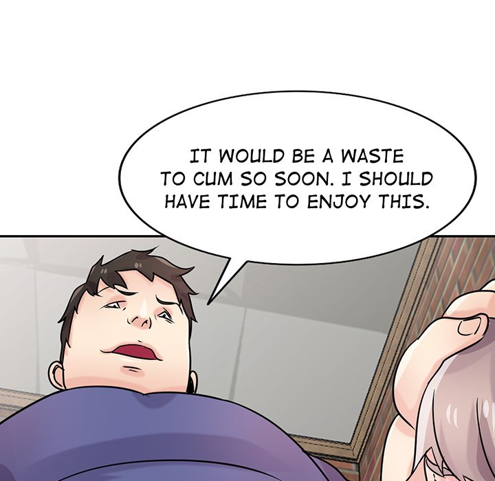 The Mismatch Chapter 79 image 9