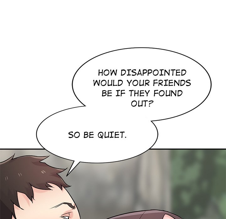 The Mismatch Chapter 79 image 102