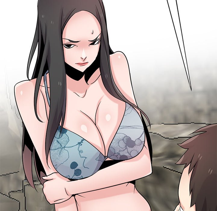 The Mismatch Chapter 79 image 107