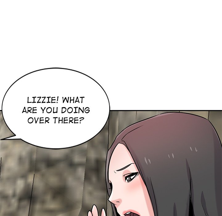 The Mismatch Chapter 79 image 110