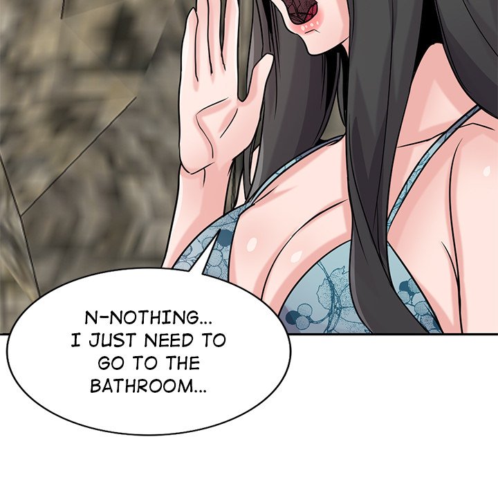 The Mismatch Chapter 79 image 111