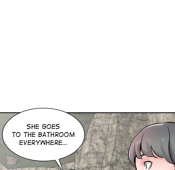The Mismatch Chapter 79 image 112