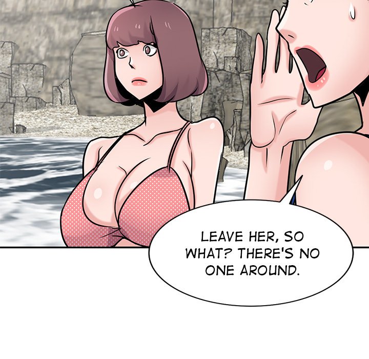 The Mismatch Chapter 79 image 113