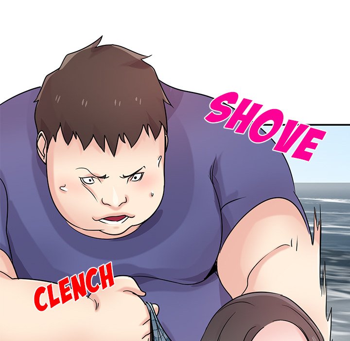 The Mismatch Chapter 79 image 119