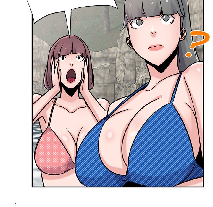 The Mismatch Chapter 79 image 125