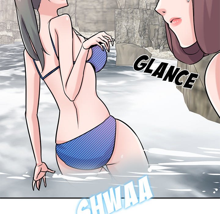 The Mismatch Chapter 79 image 134