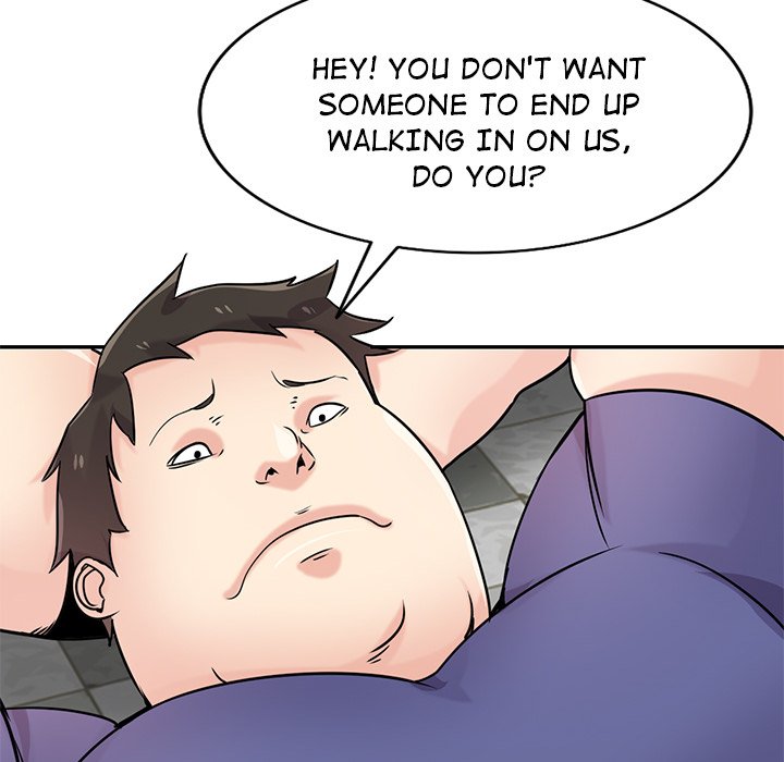 The Mismatch Chapter 79 image 21