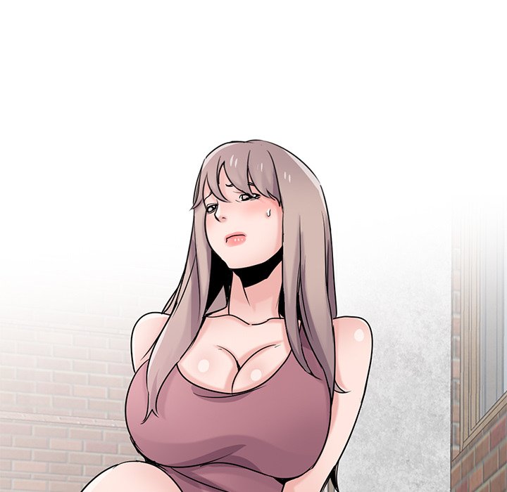 The Mismatch Chapter 79 image 25