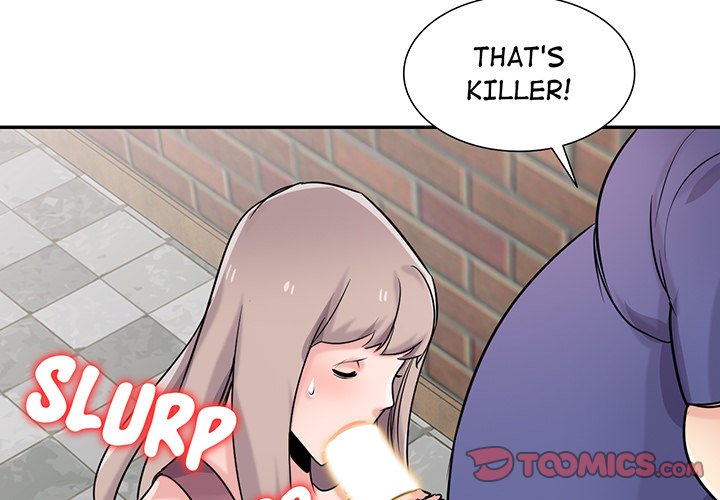 The Mismatch Chapter 79 image 2