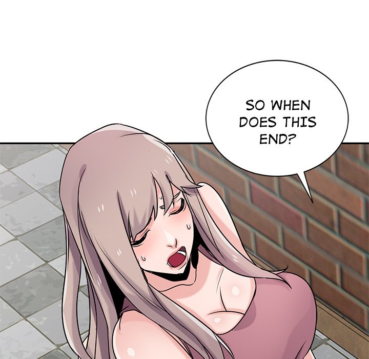 The Mismatch Chapter 79 image 43
