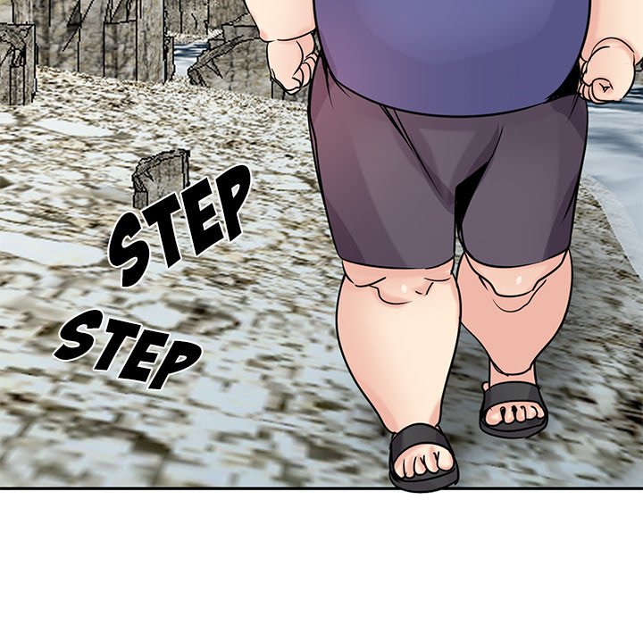 The Mismatch Chapter 79 image 71