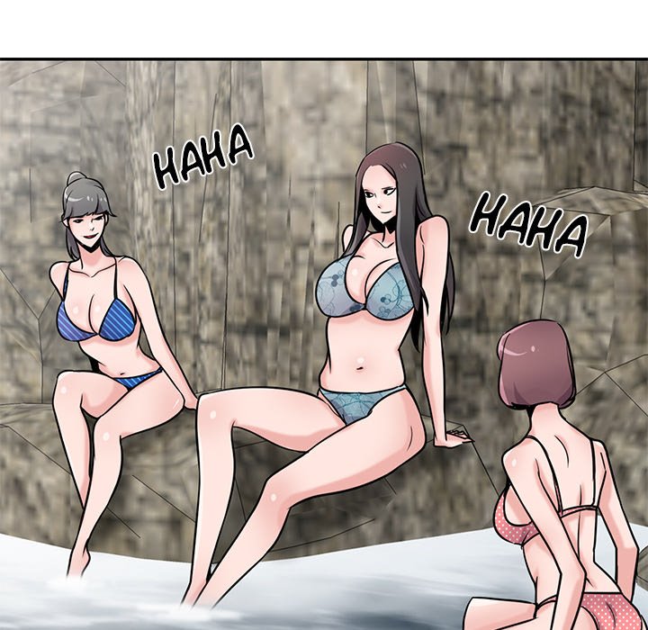 The Mismatch Chapter 79 image 77