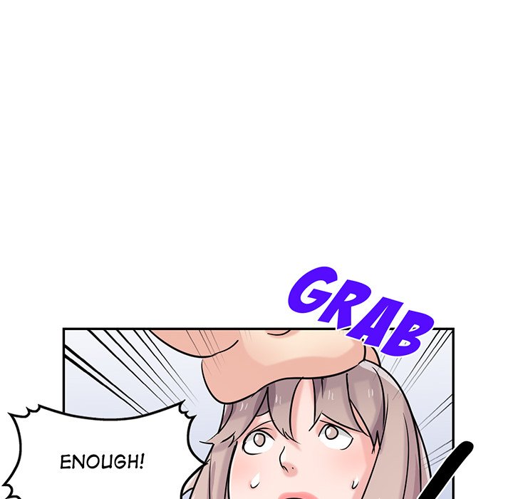 The Mismatch Chapter 79 image 7