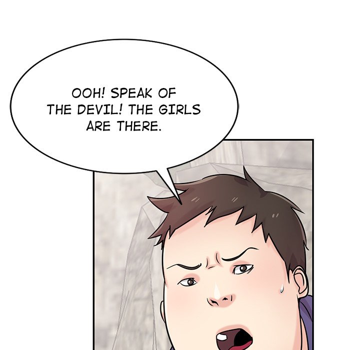 The Mismatch Chapter 79 image 79