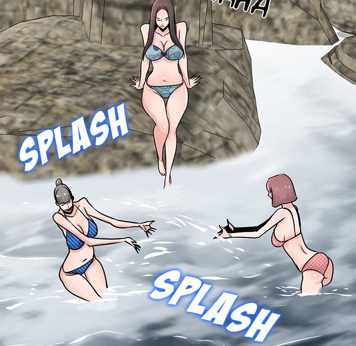 The Mismatch Chapter 79 image 84